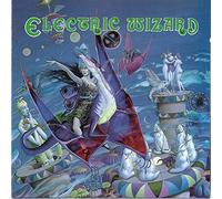 Electric Wizard [Import]
