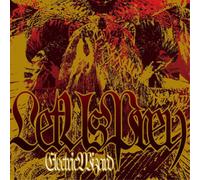 Electric Wizard – Let Us Prey – CD Digipak