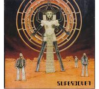 Electric Wizard - Supercoven [Import]