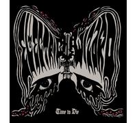 ELECTRIC WIZARD - TIME DO DIE CD NEUF