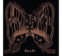 Electric Wizard - Time to Die (Rsd15)