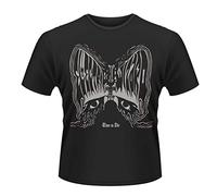 ELECTRIC WIZARD TIME TO DIE TS XL