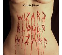 Wizard Bloody Wizard