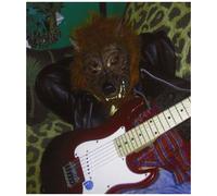 Golden Boys – Electric Wolfmen – CD – Import