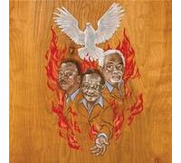 The Relatives The Electric Word (Vinyl) 12" Album