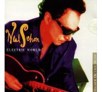 Electric World by Neal Schon (1998-04-08)