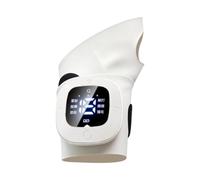 Electric Wrist Massager Brace with Heat and Compression Therapý