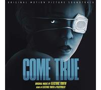 Come True Vinyle Coloré Vinyle