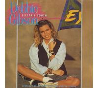 Electric Youth - Poster Sleeve