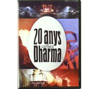 Electrica Dharma - 20 Anys de Companyia Electrica Dharma Dv