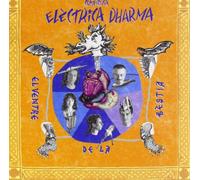 Electrica Dharma - El Ventre de la Bestia [Import]