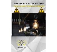 Electrical Circuit Voltage Cmos Opamp Design Techniques