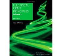 Electrical Craft Principles John Whitfield (Auteur)