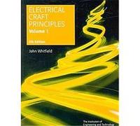 Electrical Craft Principles John Whitfield (Auteur)