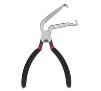 Electrical Disconnect Pliers | 60 Degree Bend & Secure Grip Handle for Fuel Lines/Electrical Connectors | High Strength Metal Automotive Tool