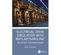 Electrical Drive Simulation with MATLAB/Simulink
