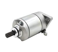 Electrical Engine Motor for Arctic Cat 375 400 2X4 4X4 376Cc for Automatic Trv Plus Vp Le Act Mrp Motorcycle Starter