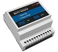 Schabus 300749 SHT 5002 Détecteur deau pour remplissage, pour vidange