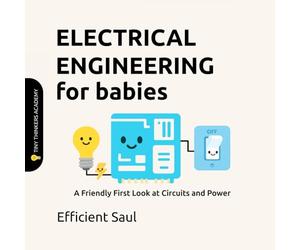 Electrical Engineering for Babies: A Friendly First Look at Circuits and Power