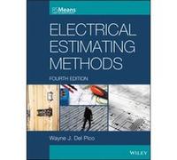 Electrical Estimating Methods by Wayne J. Del Pico Wayne J Delpico (Auteur)