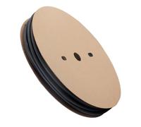 Electrical Heat Shrink Tubing, Waterproof Wire Insulation, Cable Wrap | Wire Insulation Sleeve, Heat Shrink Cable Cover, Waterproof Electrical Protection for Automotive Marine Industrial Electronic