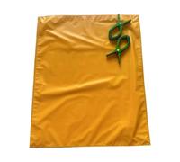 Electrical Insulating Mat - EVA High Voltage Insulation Pad | 400V Professional Electricity Maintenance For Live Working Power Inspection Outdoor Distribution Room, Dielectric Safety Floor Set