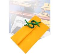 Electrical Insulation Blanket, Electrical Equipment Insulation Tool With Insulation Clamp(0.4KV - 60x80cm(23.6x31.5in))