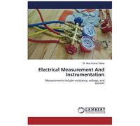 Electrical Measurement And Instrumentation