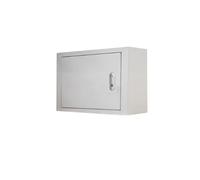 Electrical Panel Box, Electrical Box Waterproof, Indoor/Outdoor Enclosure Waterproof, Sun-Proof, for Garage, Office, Workshop(30x40x18cm,Type B)