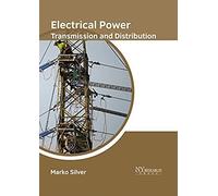 Electrical Power Transmission And Distribution