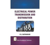 Electrical Power Transmission And Distribution