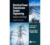 Electrical Power Transmission System Engineering