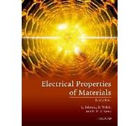 Electrical Properties Of Materials 10e C