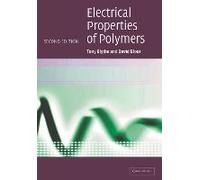 Electrical Properties Of Polymers