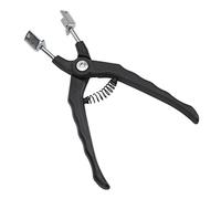 Electrical Relay Removal Plier, Automotive Relay Puller Tool, Spring Loaded Relay Install and Refit Tool with Ergonomic Composite Handle for Hard to Reach Fuses in Cars and Trucks