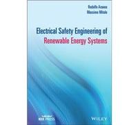 Electrical Safety Engineering of Renewable Energy Systems by Mitolo & Massimo Irvine Valley College & Irvine & CA Mitolo Massimo Irvine Valley College Irvine CA (Auteur)