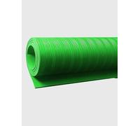 Electrical Safety Rubber Insulation Mat, 0.3 Cm Thick, Suitable For Live Working Platforms