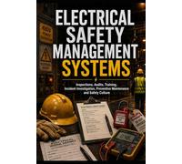 ELECTRICAL SAFETY TESTING, VALIDATION AND DIAGNOSTICS: Inspection, Measurement, Functional Testing, Fault Finding, Incident Analysis and Compliance Evidence