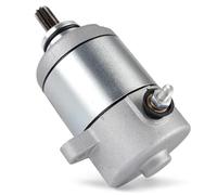 Electrical Starter Démarreur Électrique De Remplacement Pour Moteur Pour Pour Wave Pour Innova ANF125 ANF125T MSX125 125 31200-KPW-901 Démarreur Moteur Démarrage
