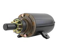 Electrical Starter Démarreur Électrique Moteur Pour EVINRUDE Pour Johnson J75EC J75EL J75ER J75ERL SJ65WMY TJ70TLC XJ50ESL 0386657 0585197 0586281 Démarreur Moteur Démarrage