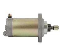 Electrical Starter Démarreur Électrique Pour Yamaha Pour Enticer Pour Excel Pour Exciter Pour Phazer Pour Venture VK540 VX500 VX600 410-52216 Démarreur Moteur Démarrage