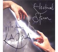Electrical Storm