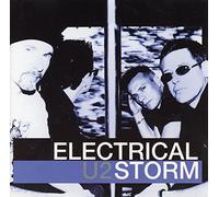 Electrical Storm Pt.2 by u2 (2002-10-29)