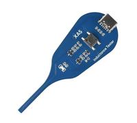 Electrical Tester - ABS + Metal, 2.95x1.02x0.24in Accurate Fault Detection Tool | High Sensitivity Motherboard Diagnostic, Electronic Circuit Board Inductor Detector For Car, Home, Computer