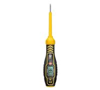 Electrical Tester Pen - High Precision Compact Portable Multifunction Tool