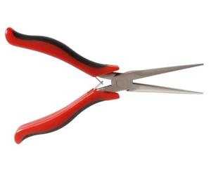 ELECTRICAL Tools 720653 Mini Pince à long bec 150 mm Longueur