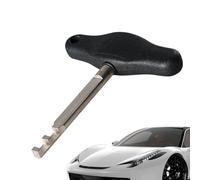 Electrical Wiring Connector Hand Tools, Car Terminal Removal Tool | Plug Puller Disassembly Tools,Automotive Terminal Release Extractor Tool