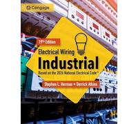 Electrical Wiring Industrial