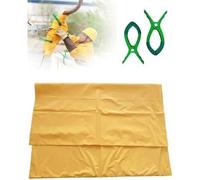 Electrical Work Resin Insulation Blanket, Suitable For Electrical Safety(400v,1000X2000mm/39.4X78.7in)