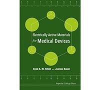 Electrically Active Materials for Medical Devices - [Livre en VO] Syed A M Tofail, Joanna Bauer (Auteur)